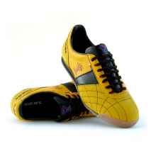 SPIDER YELLOW