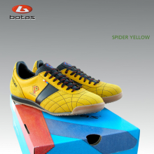 SPIDER YELLOW