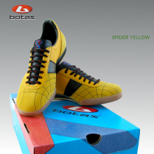 SPIDER YELLOW